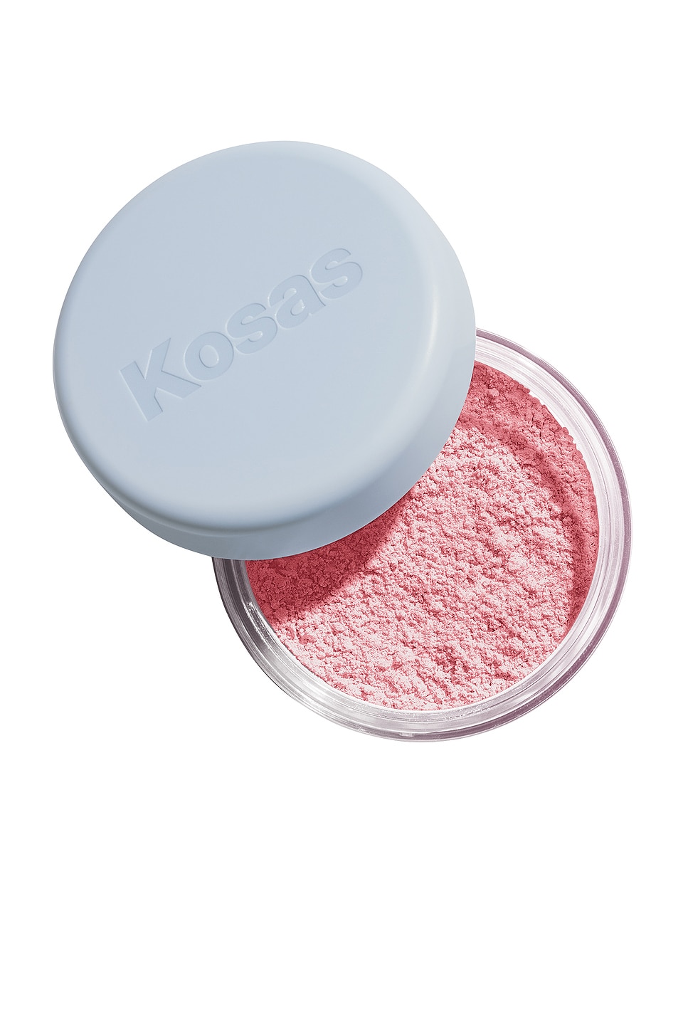 Cloud Set Translucent Loose Setting + Blurring Powder