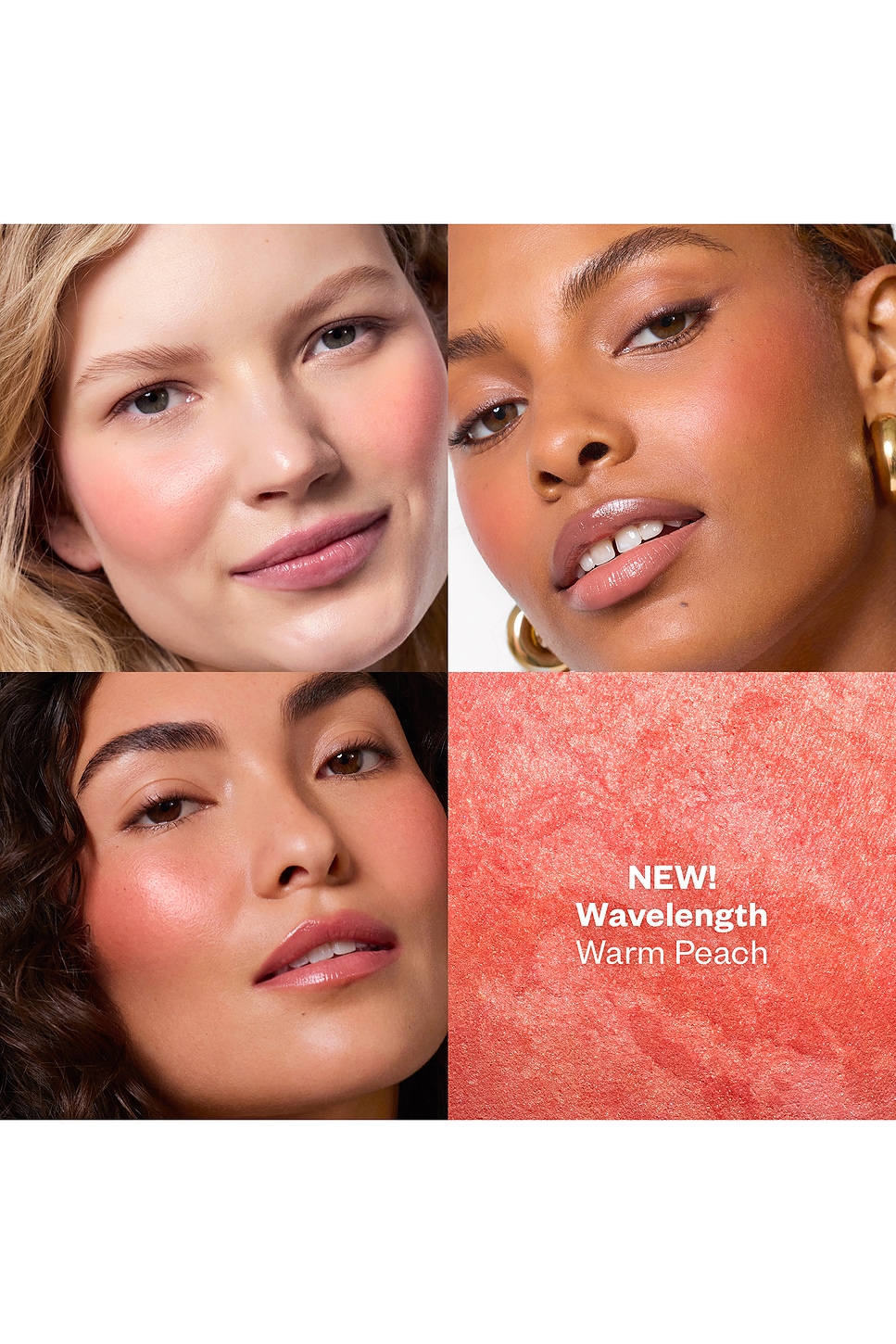 Blush Is Life Baked Dimensional + Brightening Blush