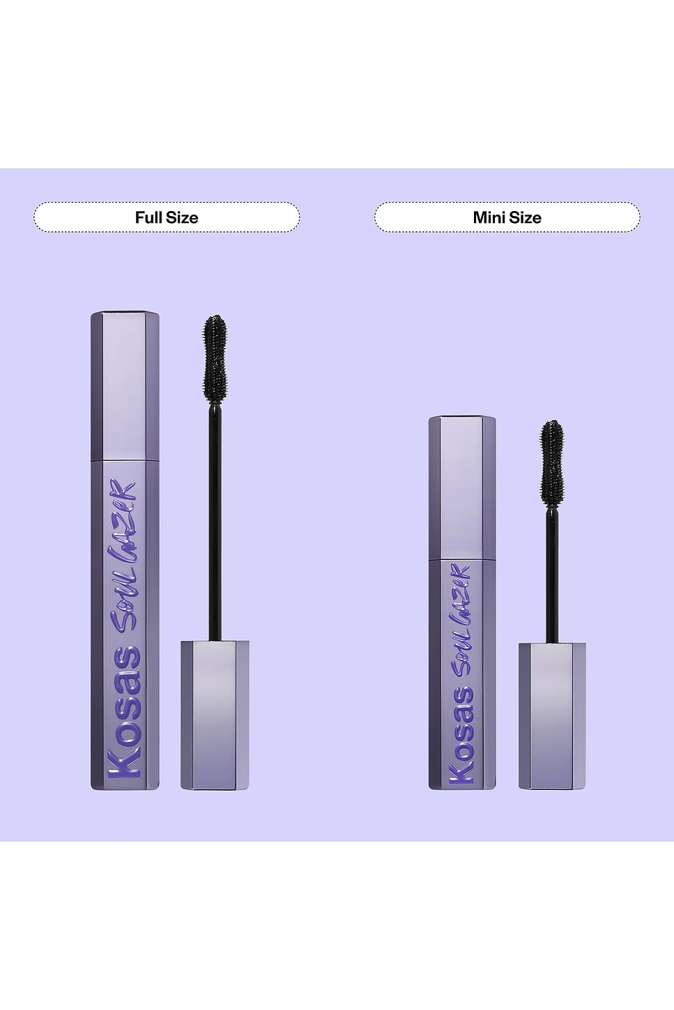 Soulgazer Mascara