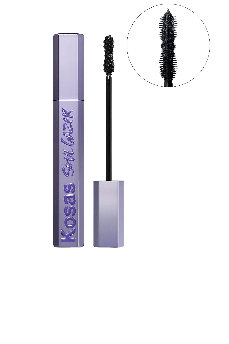 Soulgazer Lengthening + Lifting Peptide Mascara - thumbnail 2