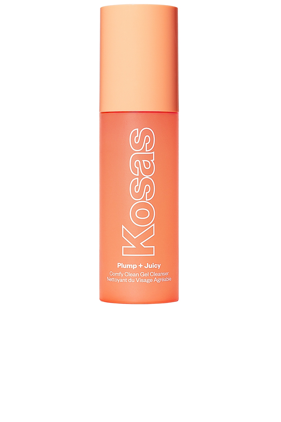 Plump + Juicy Comfy Clean Gel Cleanser - thumbnail 3