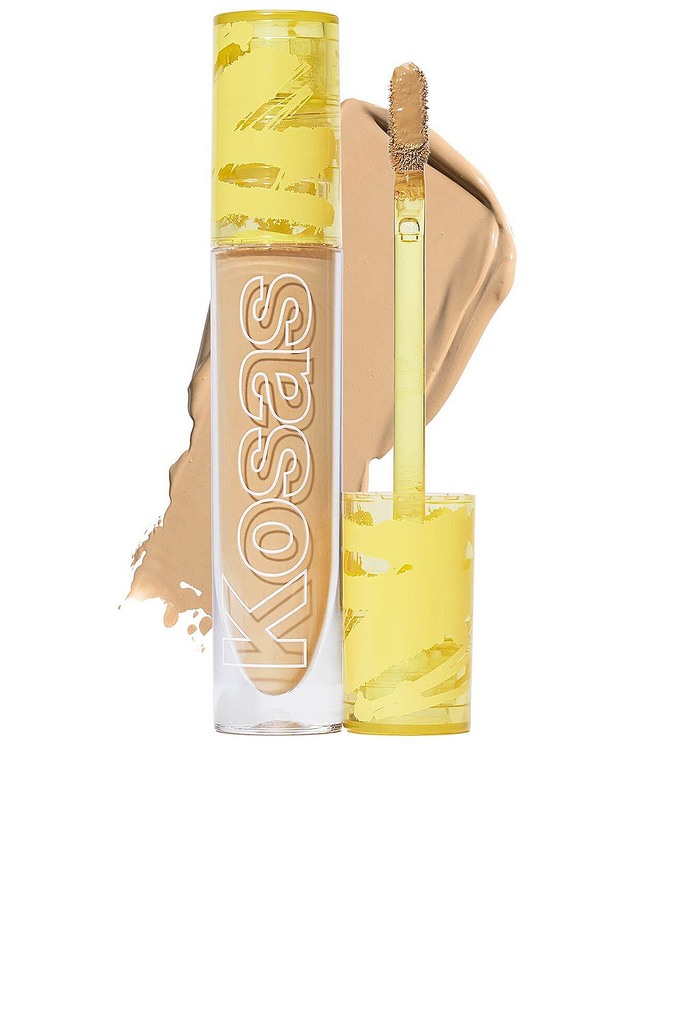 Kosas Revealer Super Creamy + Brightening Concealer and Daytime Eye