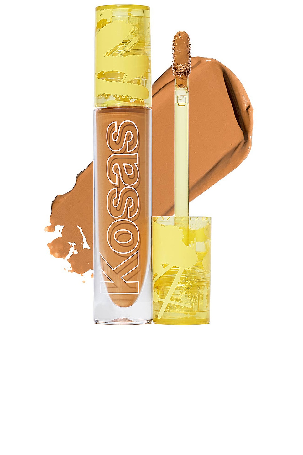 Shop Kosas Revealer Super Creamy + Brightening Concealer With Caffeine And Hyaluronic Acid In 7.5