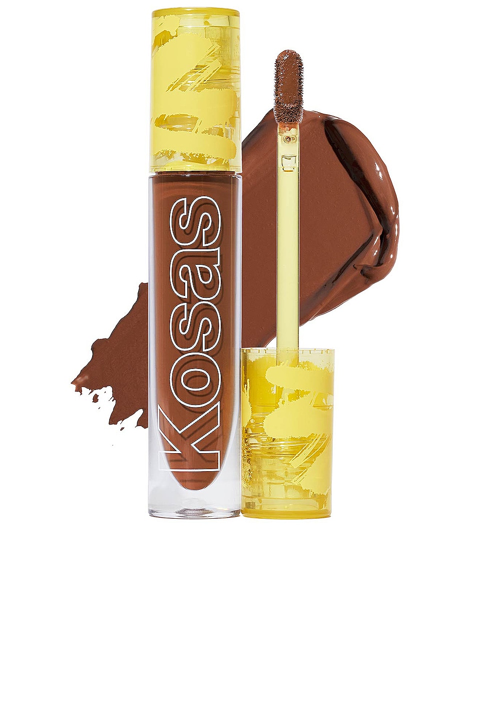 Shop Kosas Revealer Super Creamy + Brightening Concealer With Caffeine And Hyaluronic Acid In 8.7