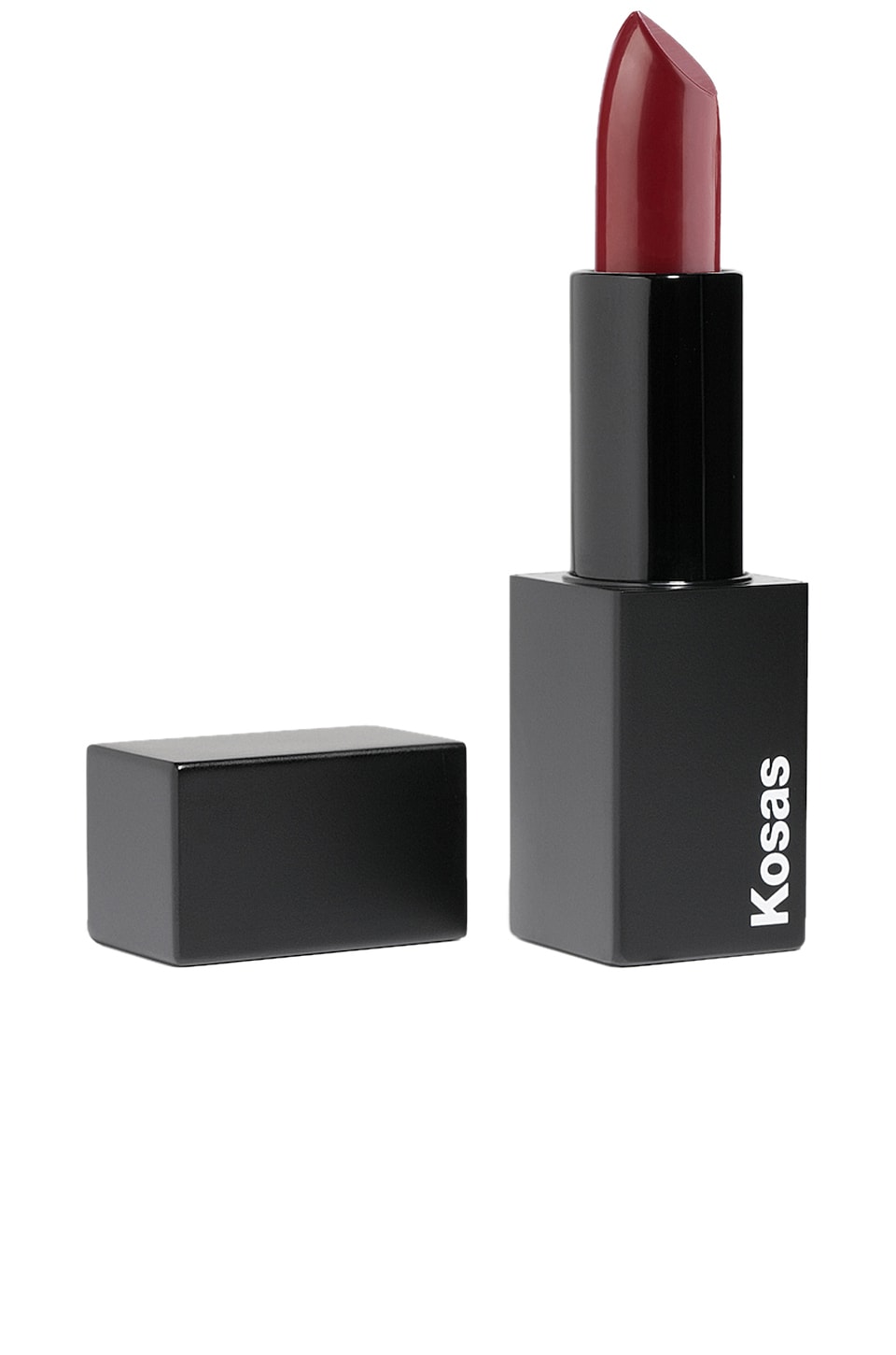 Image 1 of Weightless Lip Color Lipstick in Fringe