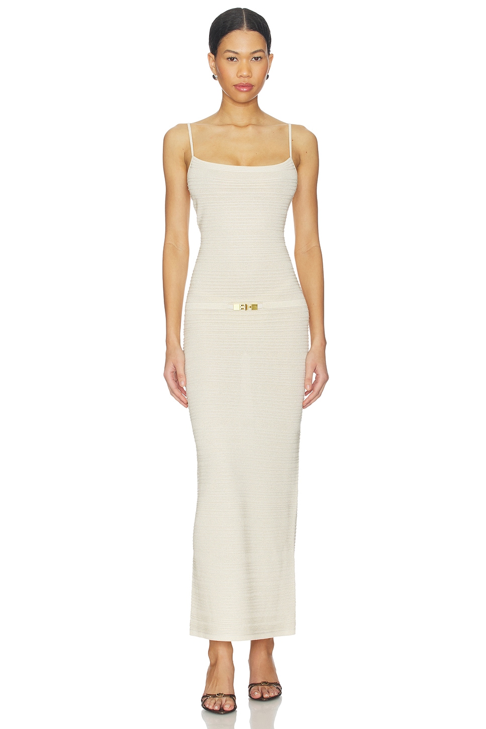 Evie Maxi Dress - thumbnail 2