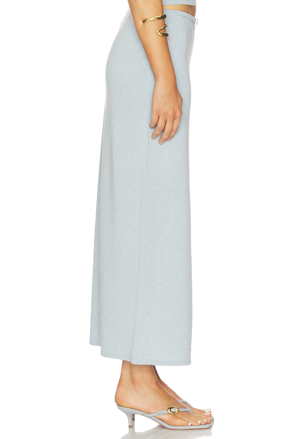Kapri Mina Maxi Skirt thumbnail