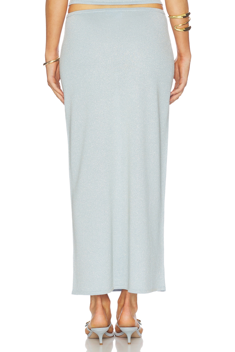 Kapri Mina Maxi Skirt thumbnail