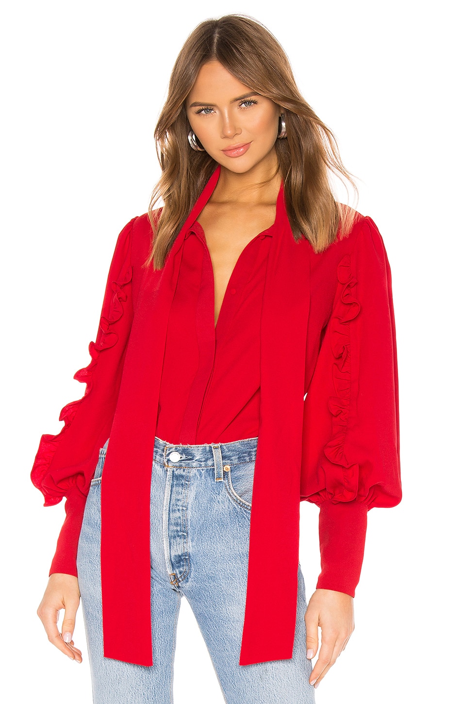 Revolve Cherry Cardigan new Zealand 