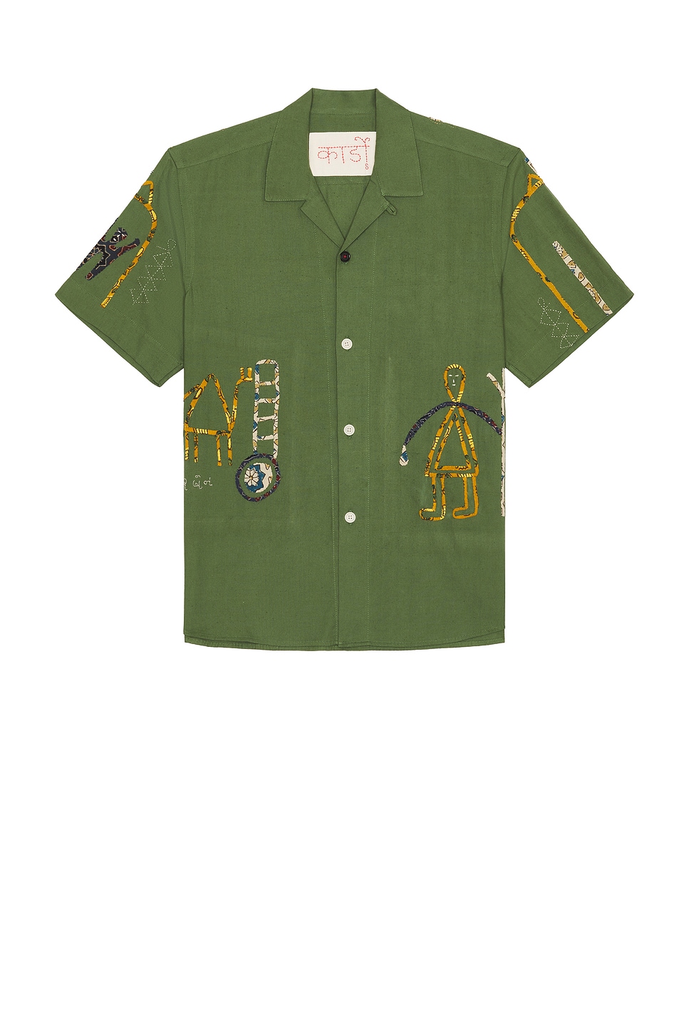 トップス macha Matcha Top Pattern - Sew Liberated