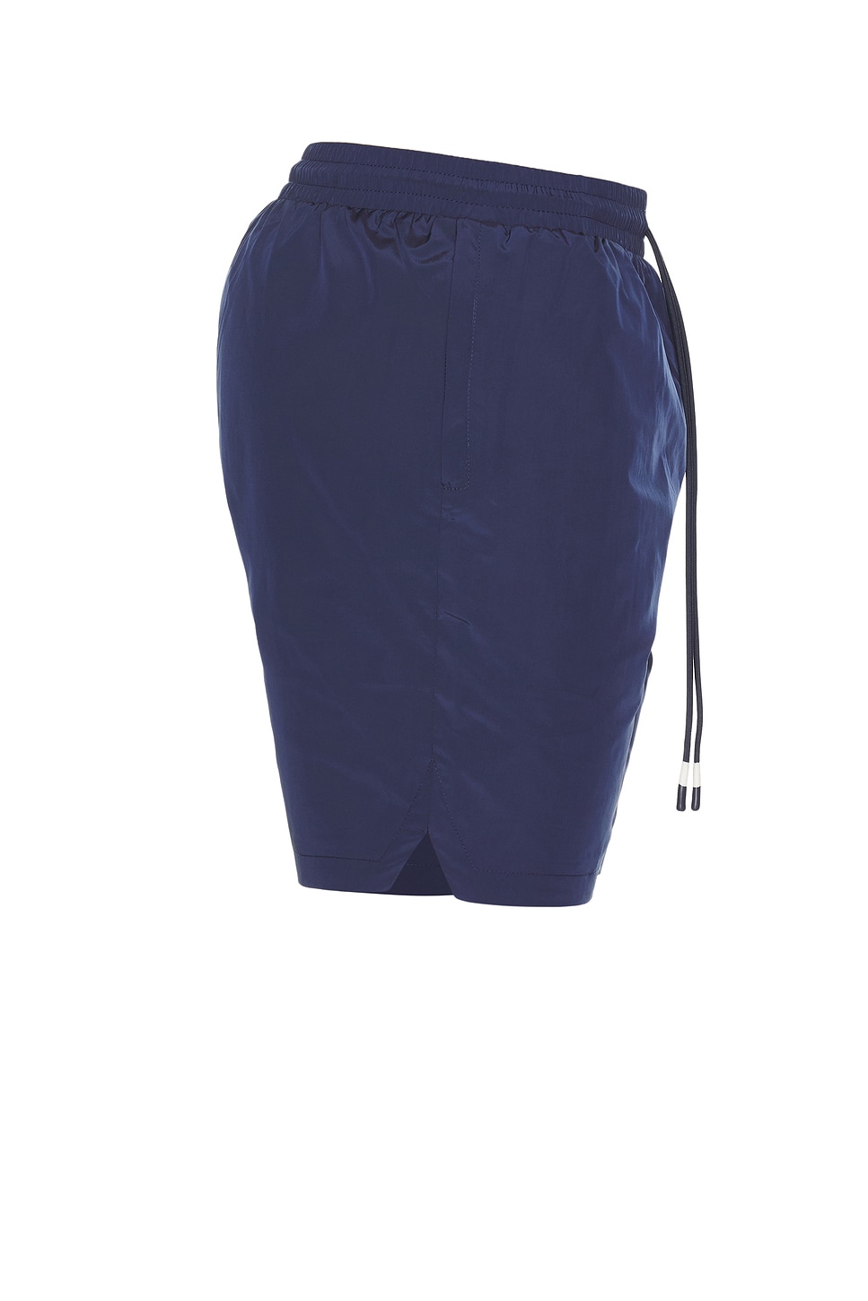Port Nylon Track Shorts - Thumbnail 3