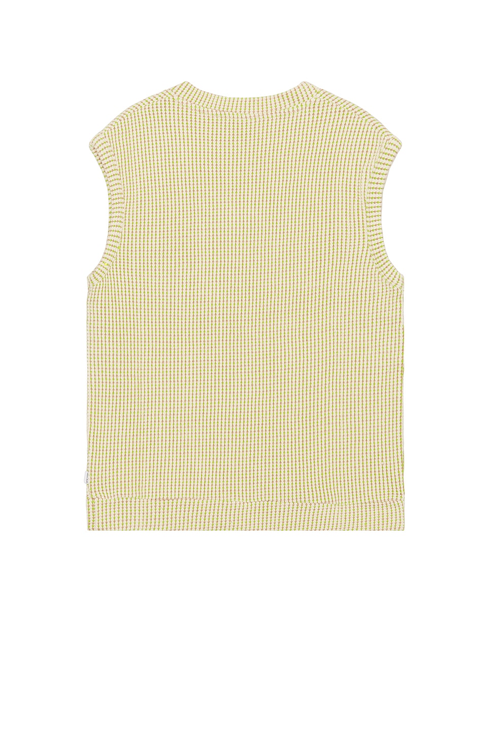 Multi Sweater Vest - Thumbnail 2