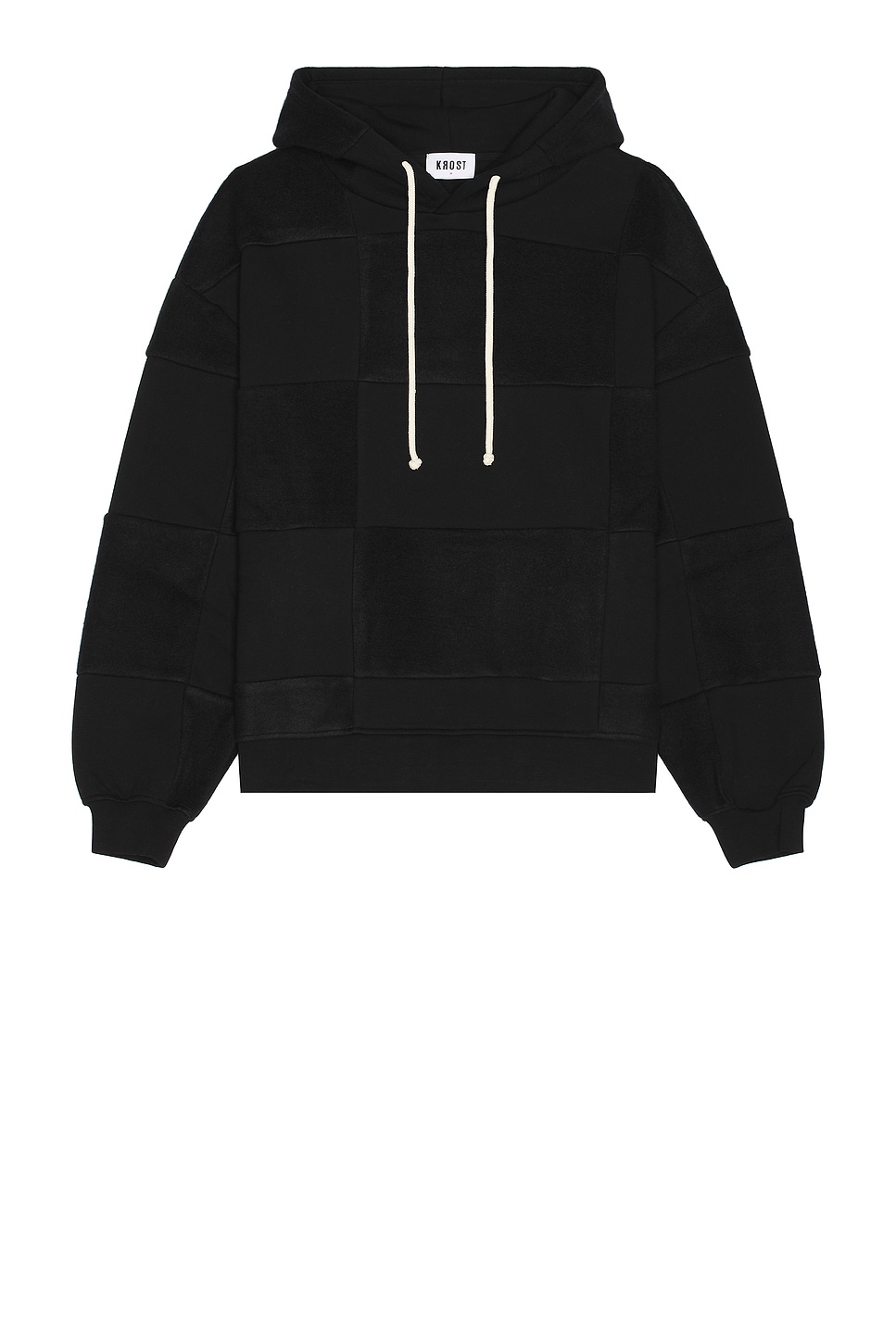 Helmut lang mohawk hooded sweater online