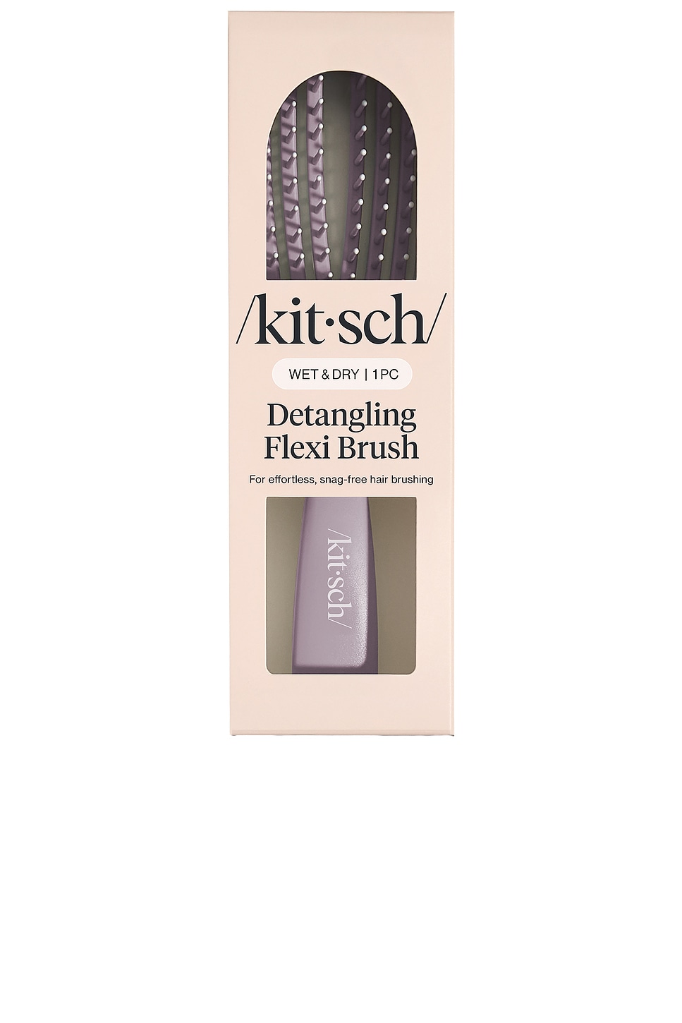 Detangling Flexi Brush - thumbnail 3