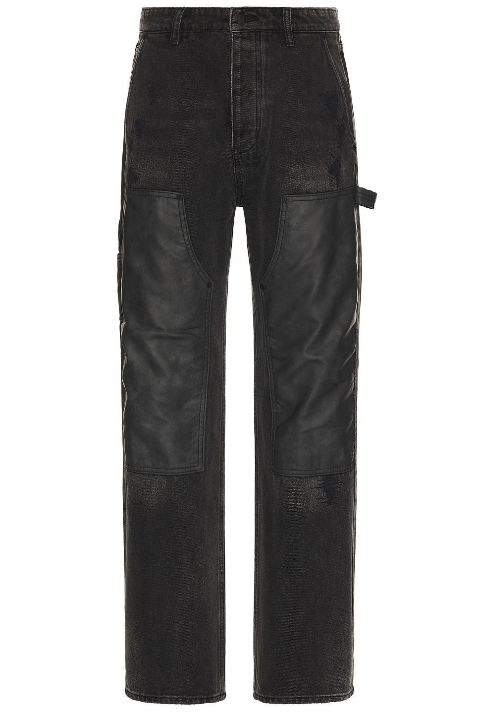 Operator Jeans - Thumbnail 1