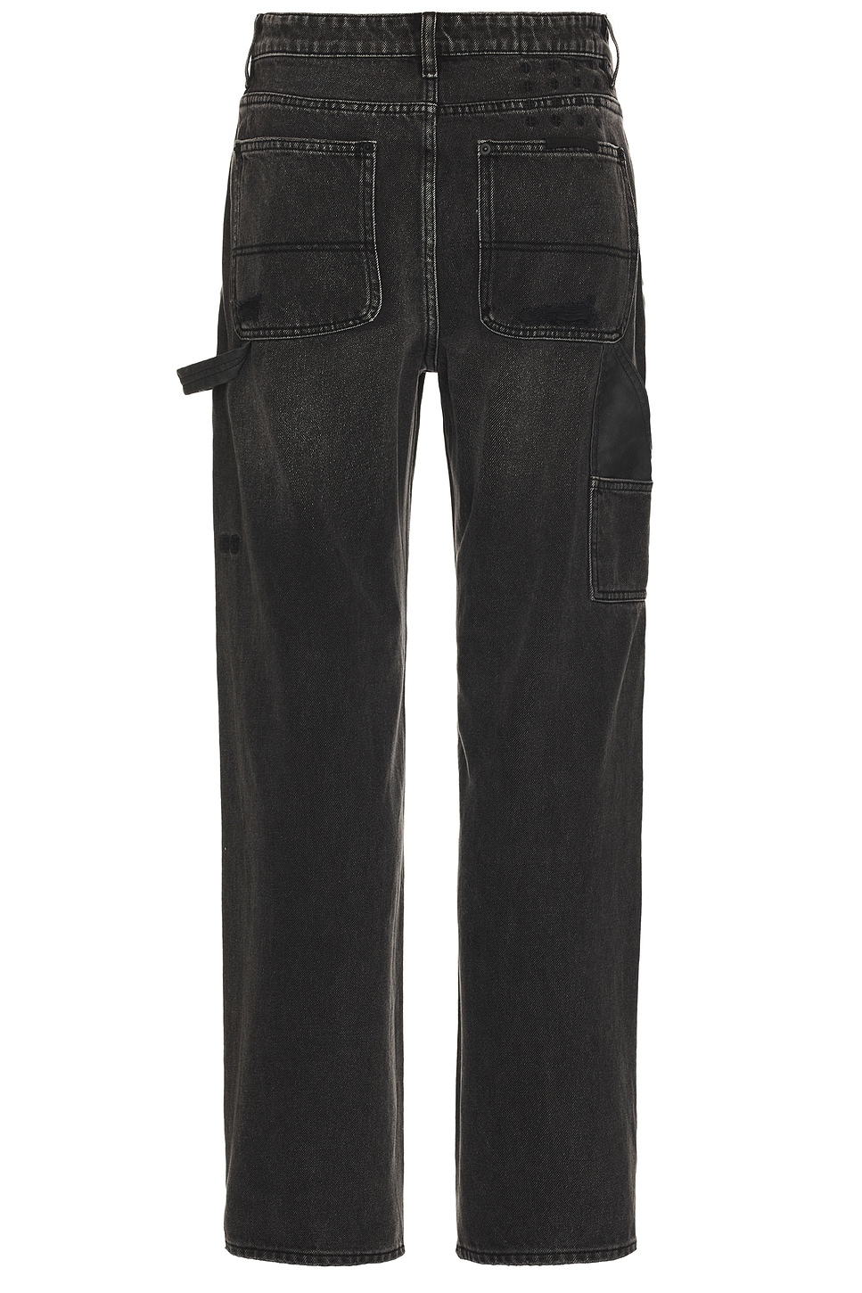 Operator Jeans - Thumbnail 2