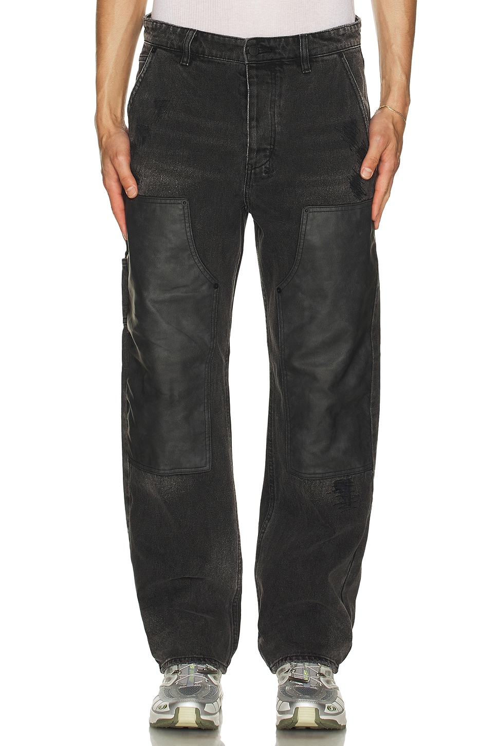 Operator Jeans - Thumbnail 3