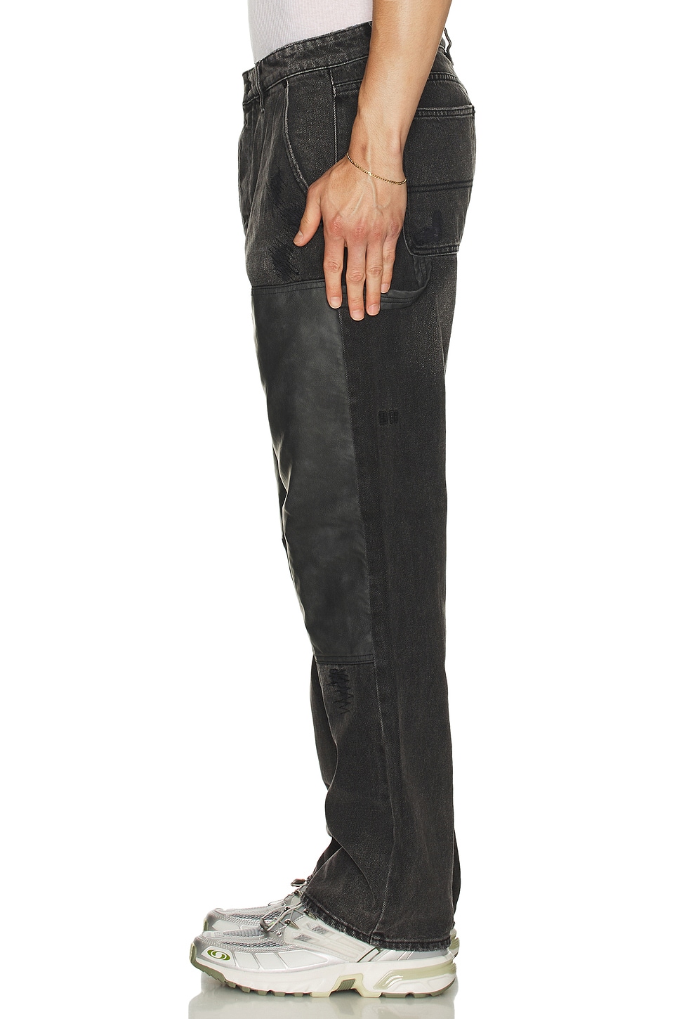 Operator Jeans - Thumbnail 4
