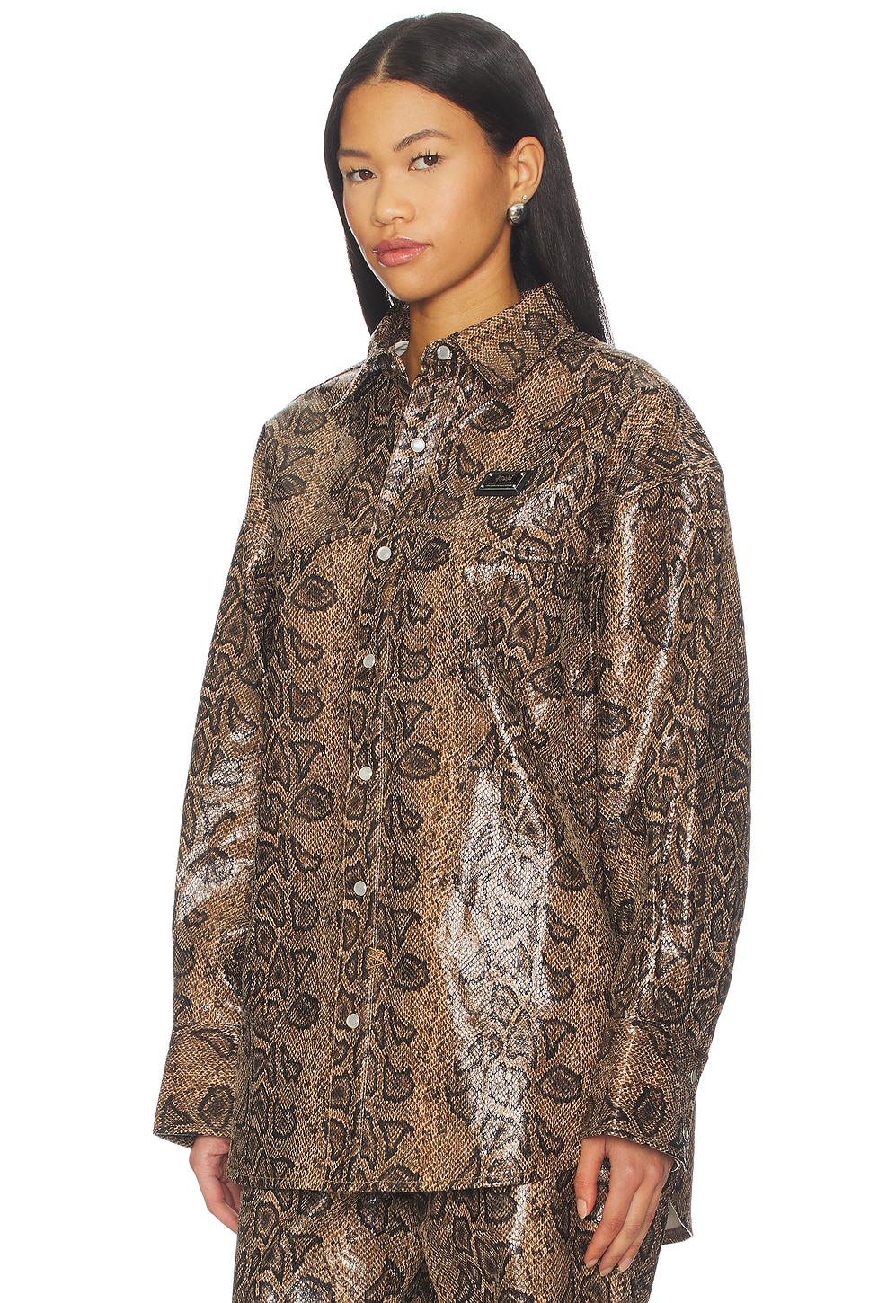 Astra Shirt - thumbnail 3