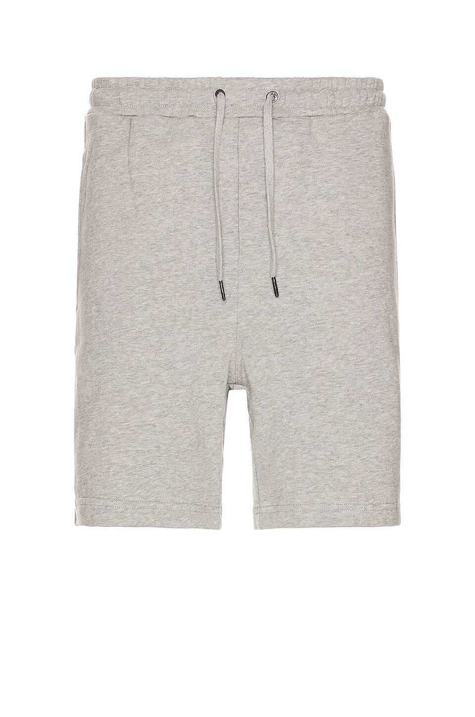 Ksubi 4x4 Trak Short in Grey Marle