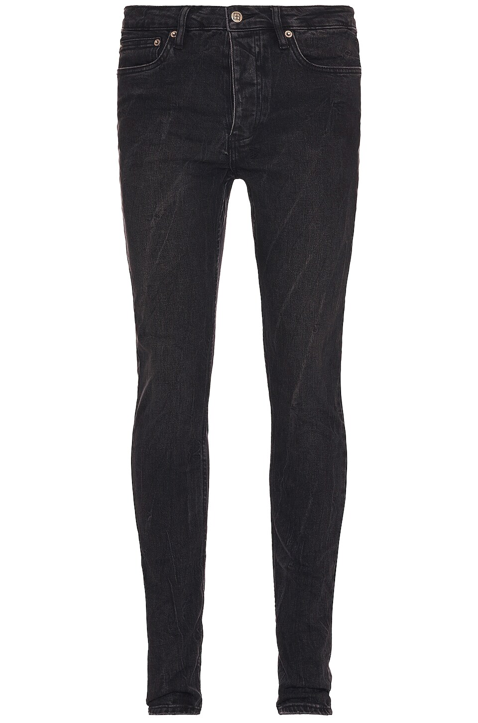 Ksubi Chitch Jeans in Marbled