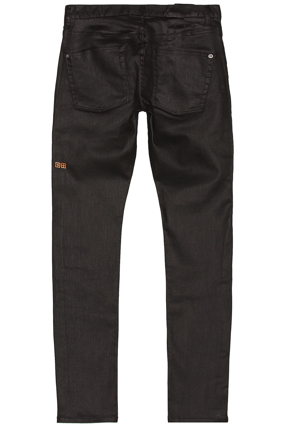 Ksubi Chitch Wax in Black