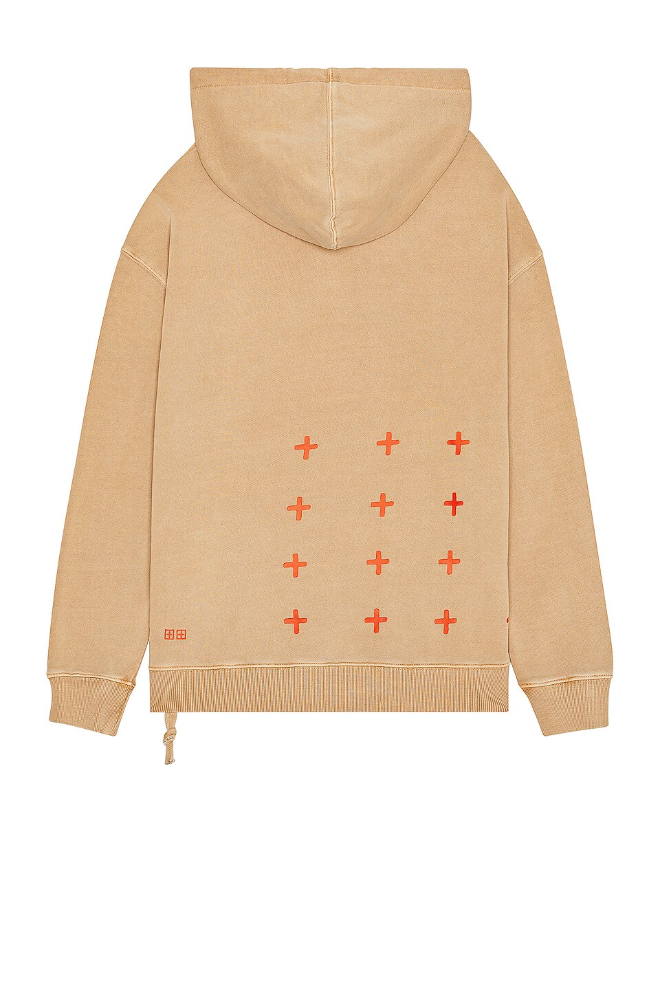 Ksubi SWEAT À CAPUCHE BIGGIE