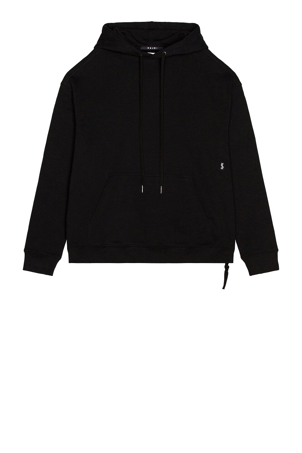 Ksubi SWEAT À CAPUCHE BIGGIE