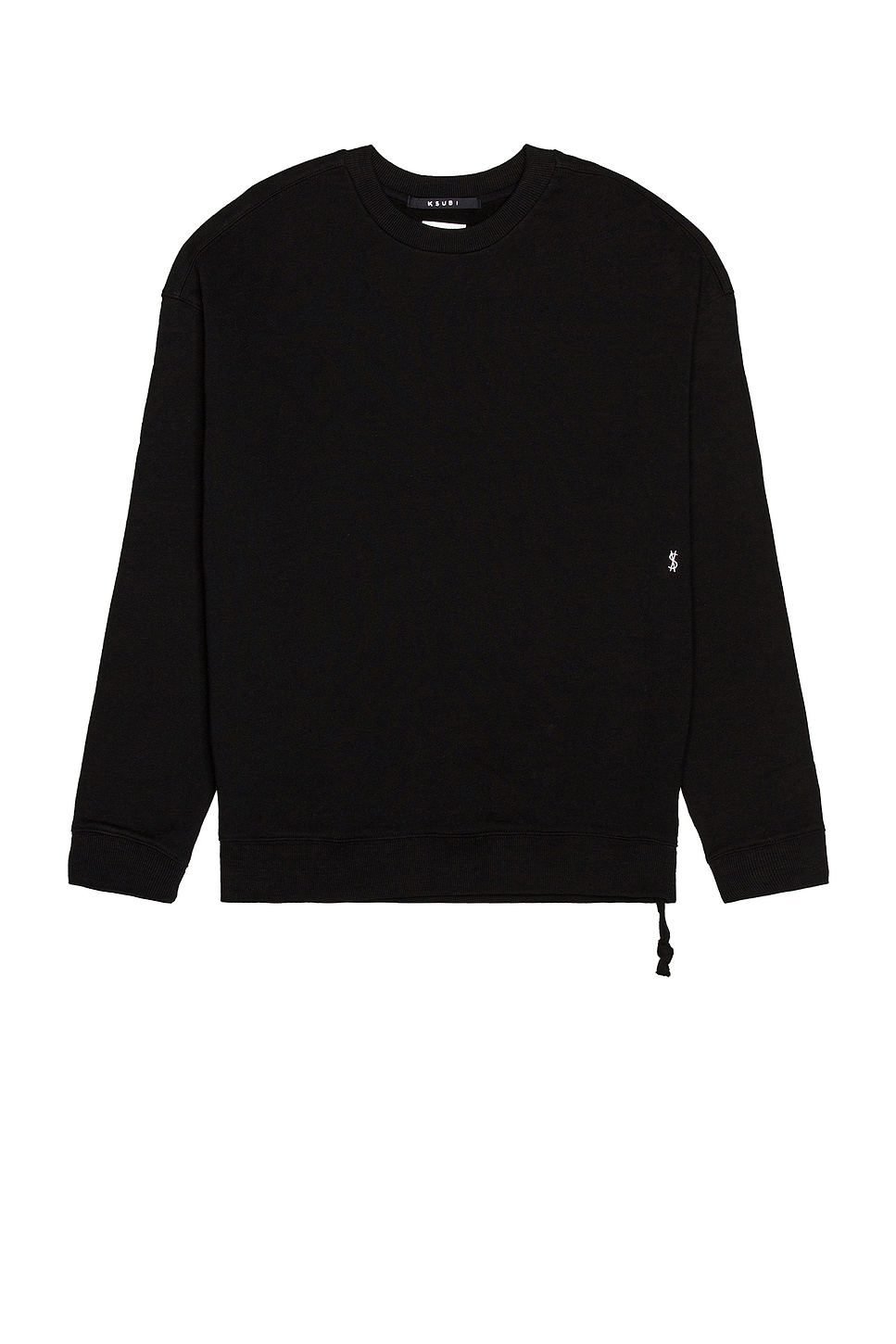 Ksubi SWEAT BIGGIE