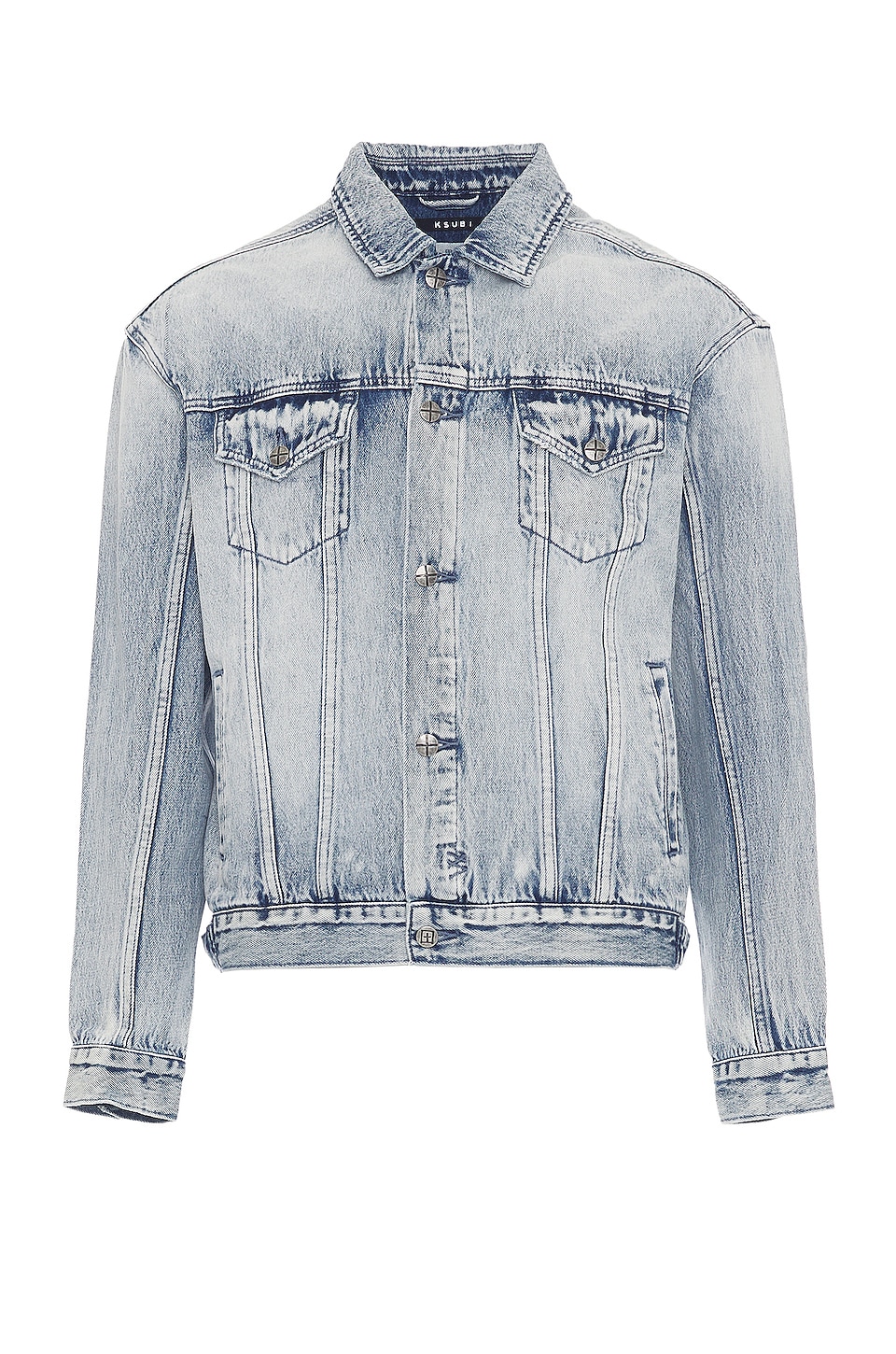Ksubi Oh G Jacket in Vapour | REVOLVE