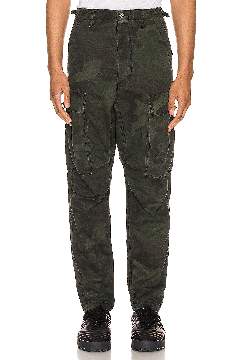 ksubi frequency cargo pants