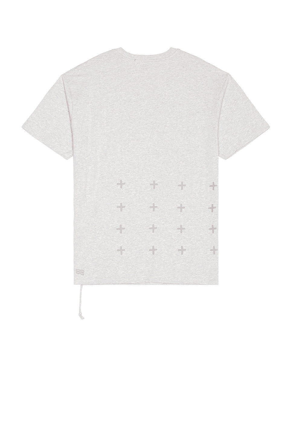 Ksubi T-SHIRT BIGGIE SS