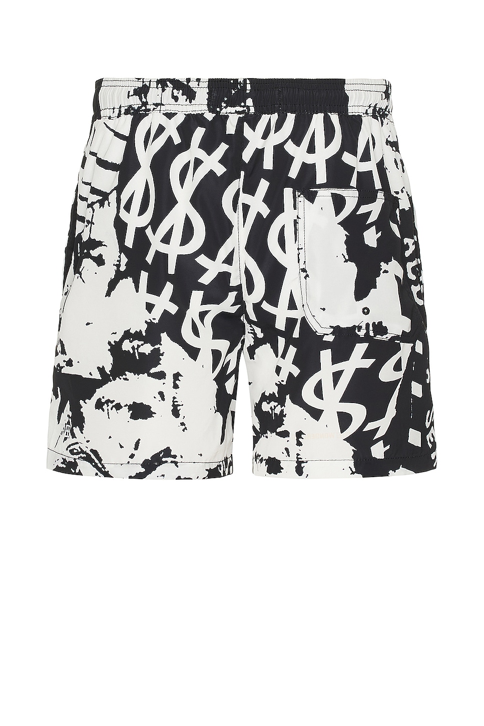 Ksubi SHORT