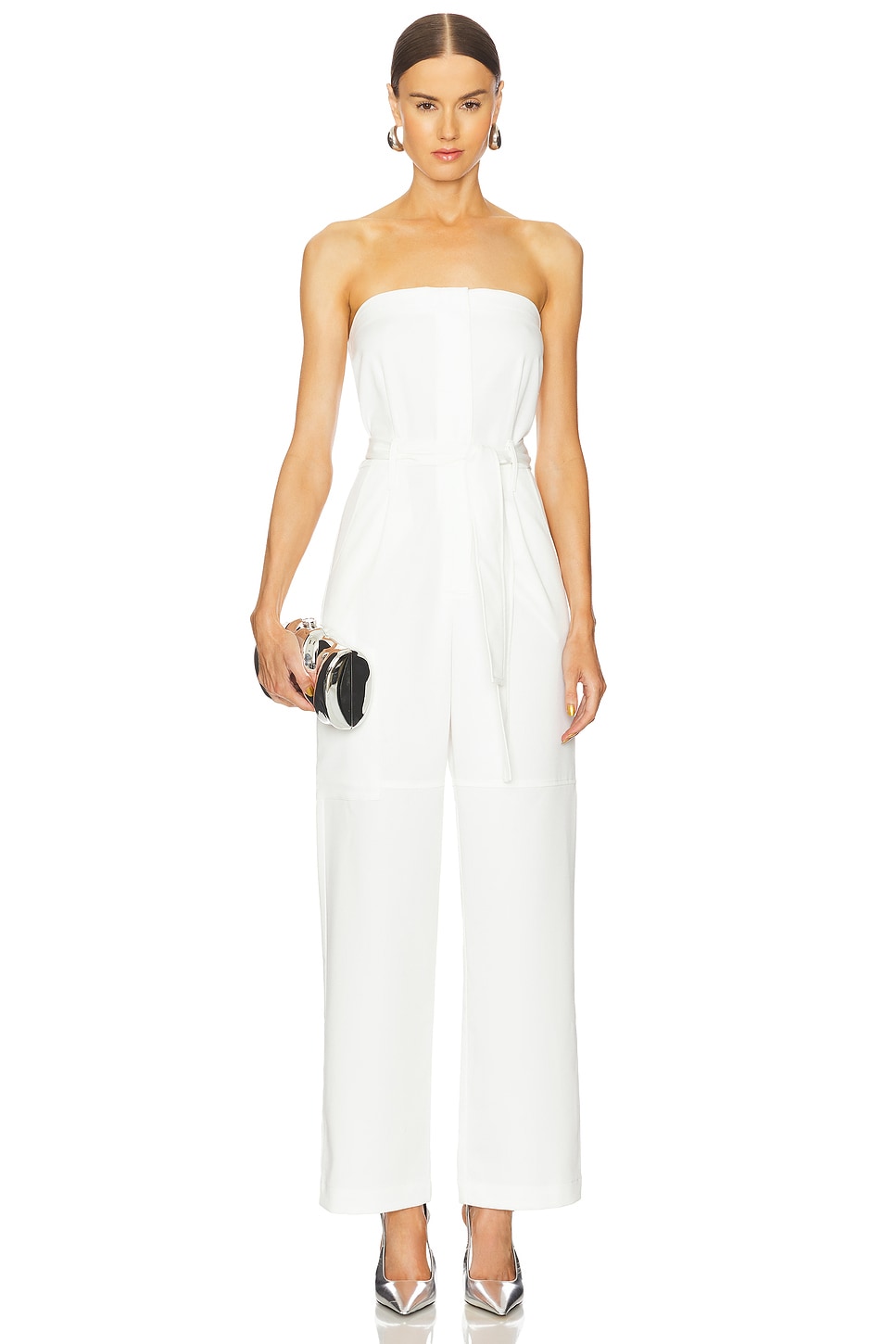 Kimberly Taylor Tina Utility Jumpsuit