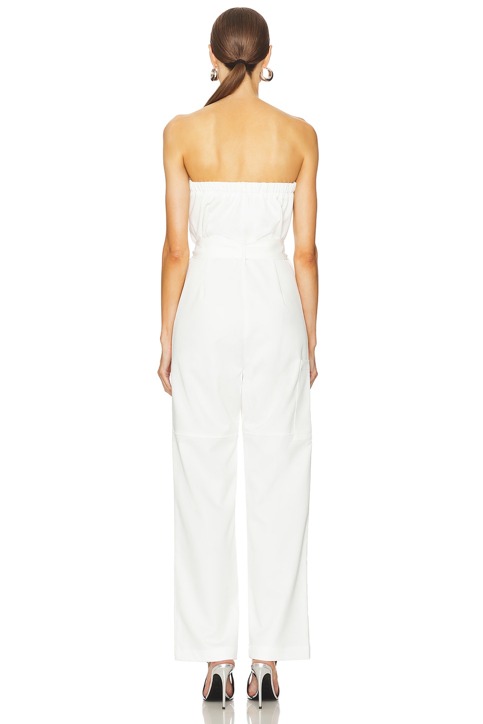 Kimberly Taylor Tina Utility Jumpsuit