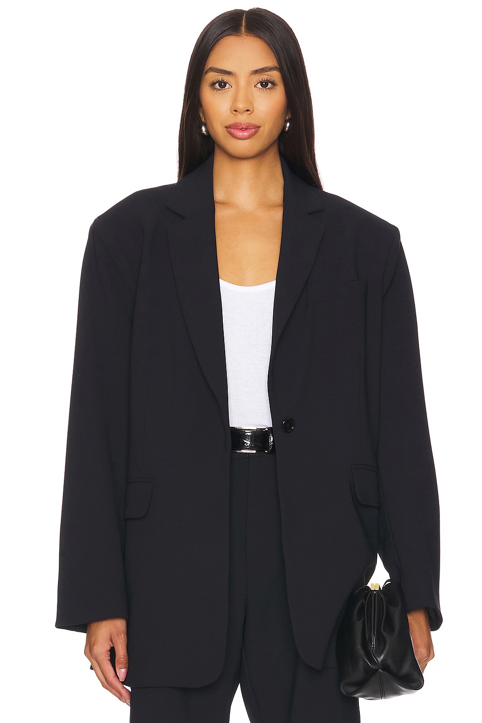 Caroline Blazer