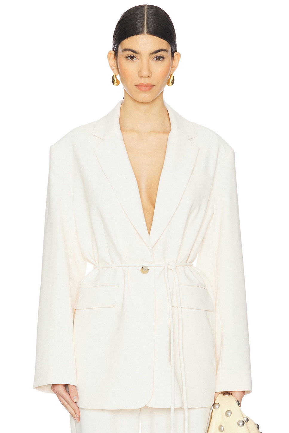 Caroline Blazer