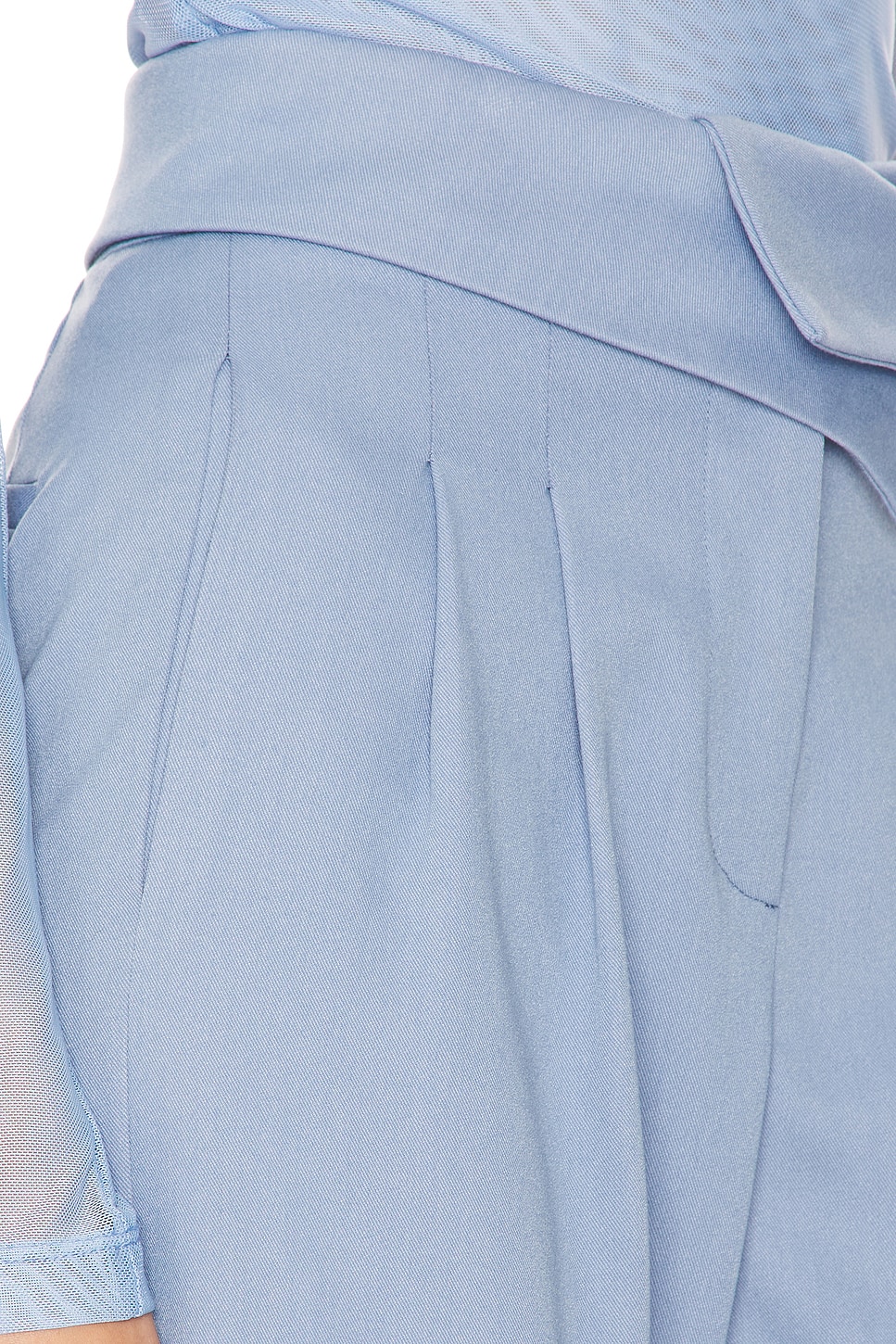 Kimberly Taylor Freda Foldover Pant thumbnail
