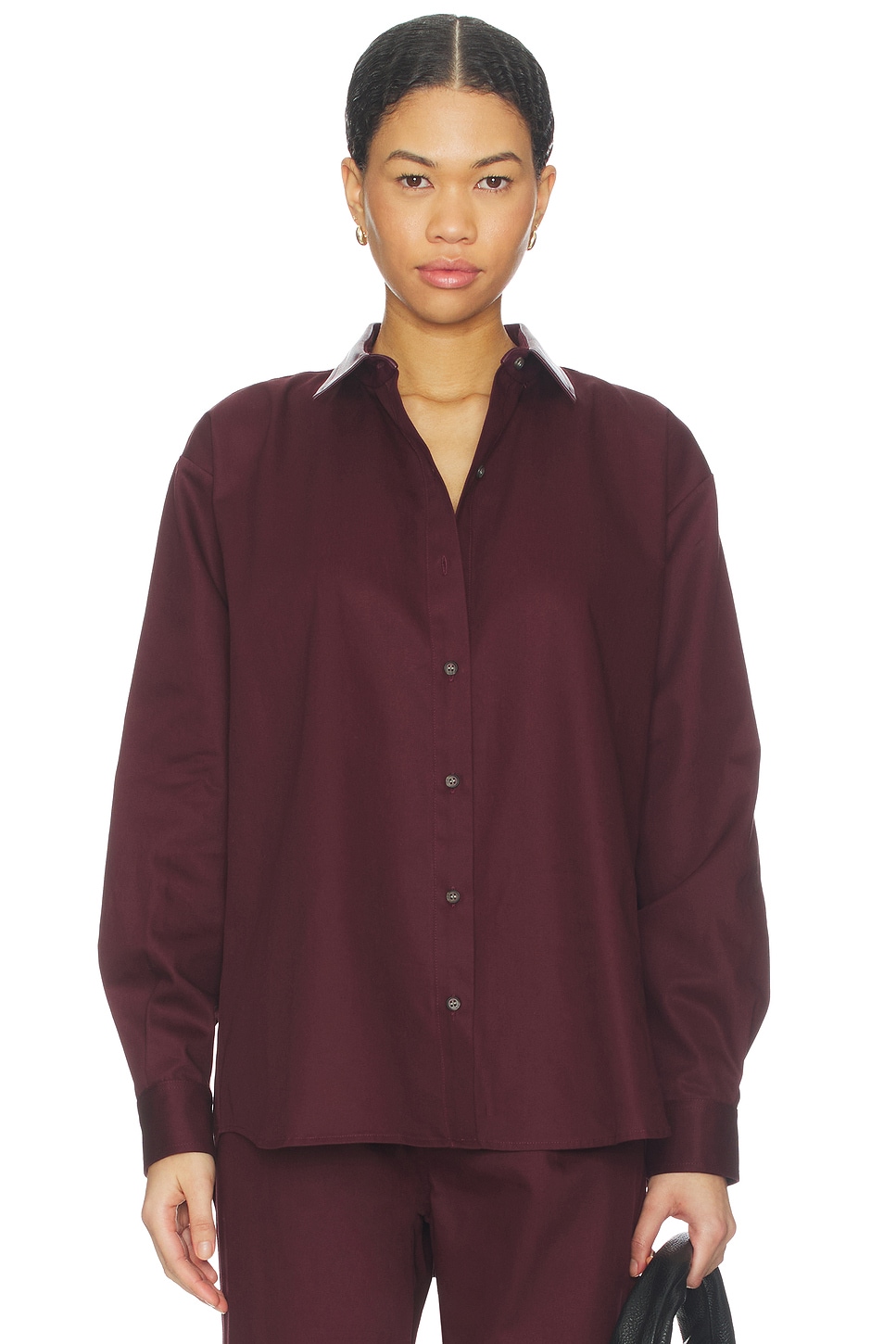 Ashley Utility Shirt - thumbnail 10