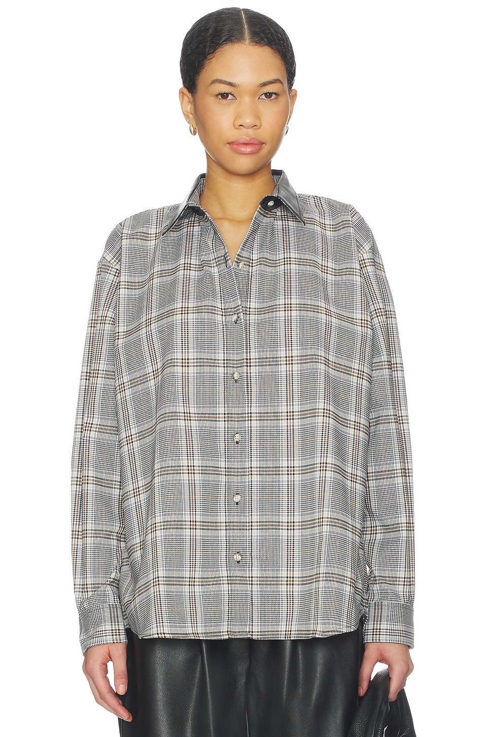 Ashley Utility Shirt - thumbnail 2