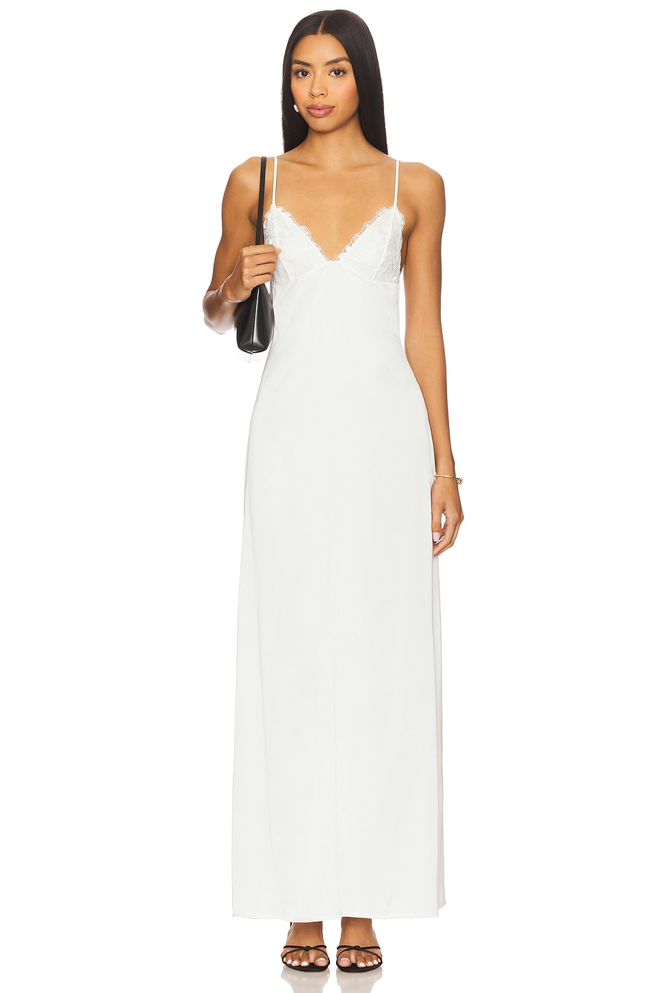 Dylan Maxi Slip