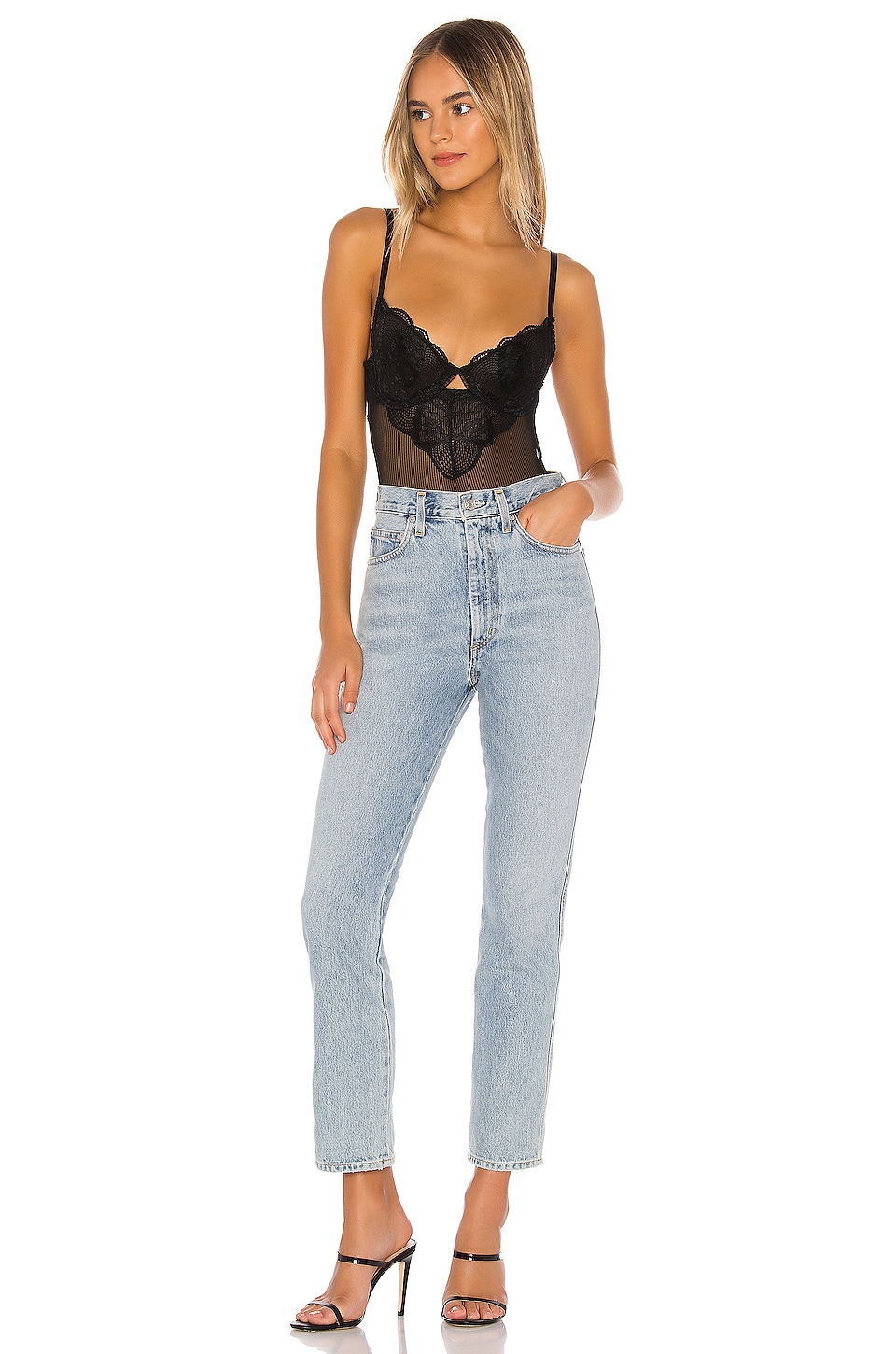 Zephyr Bodysuit - Thumbnail 5