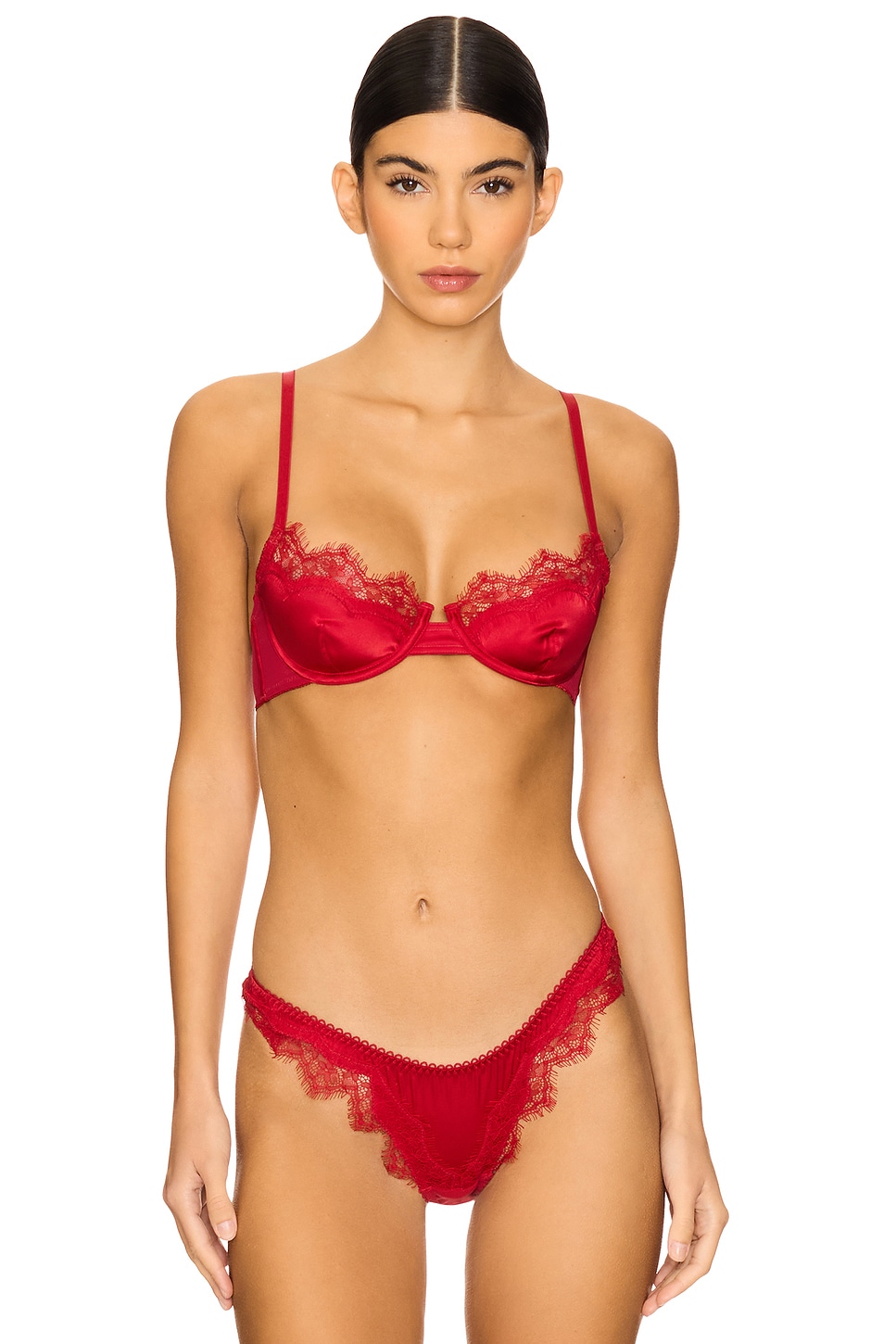 Sorrento Underwire Bra