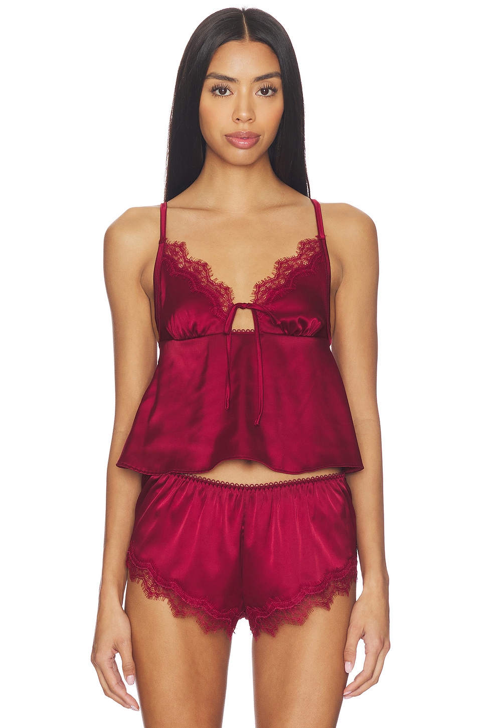 Sorrento Camisole Top - thumbnail 2