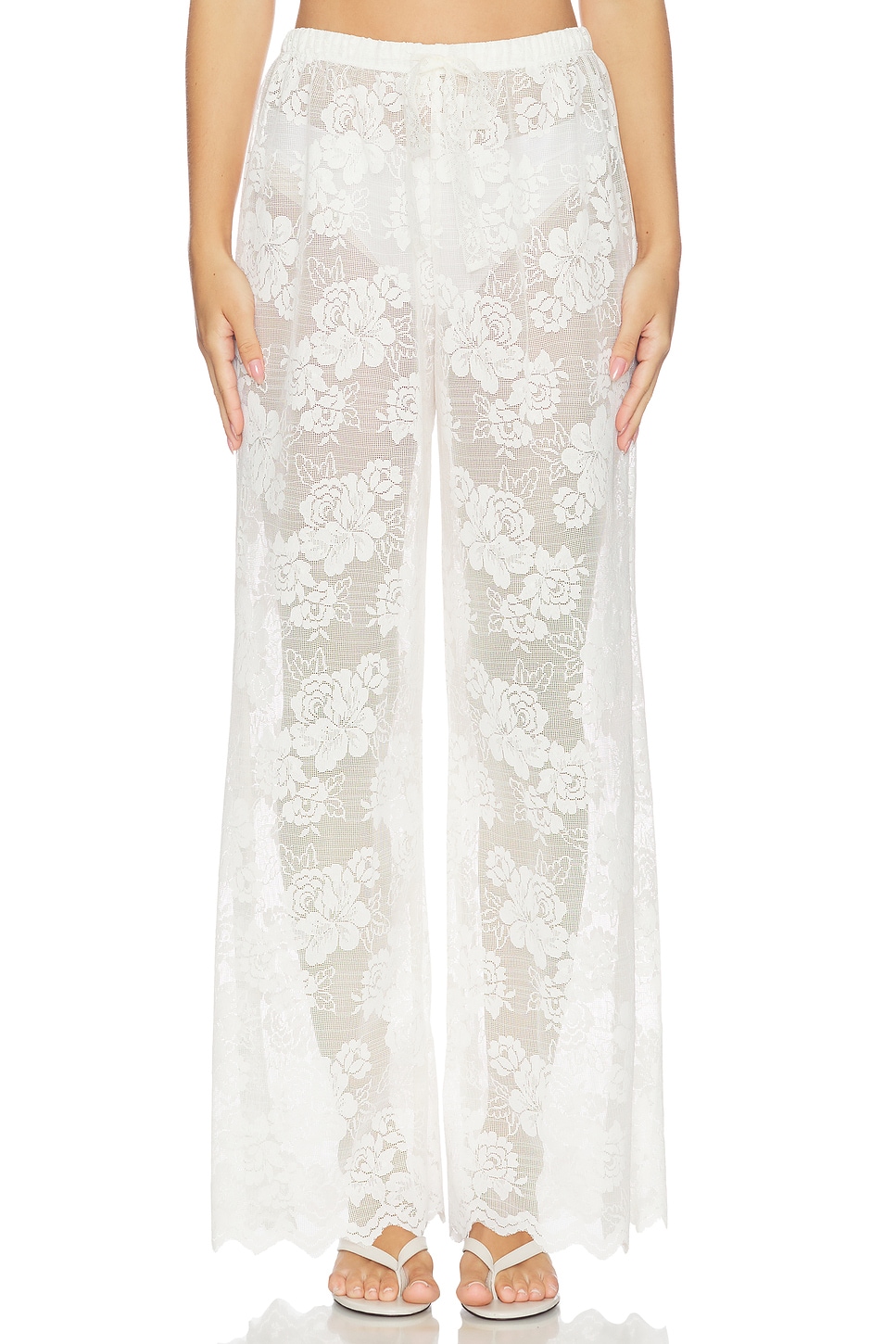 KAT THE LABEL — Florence Pant