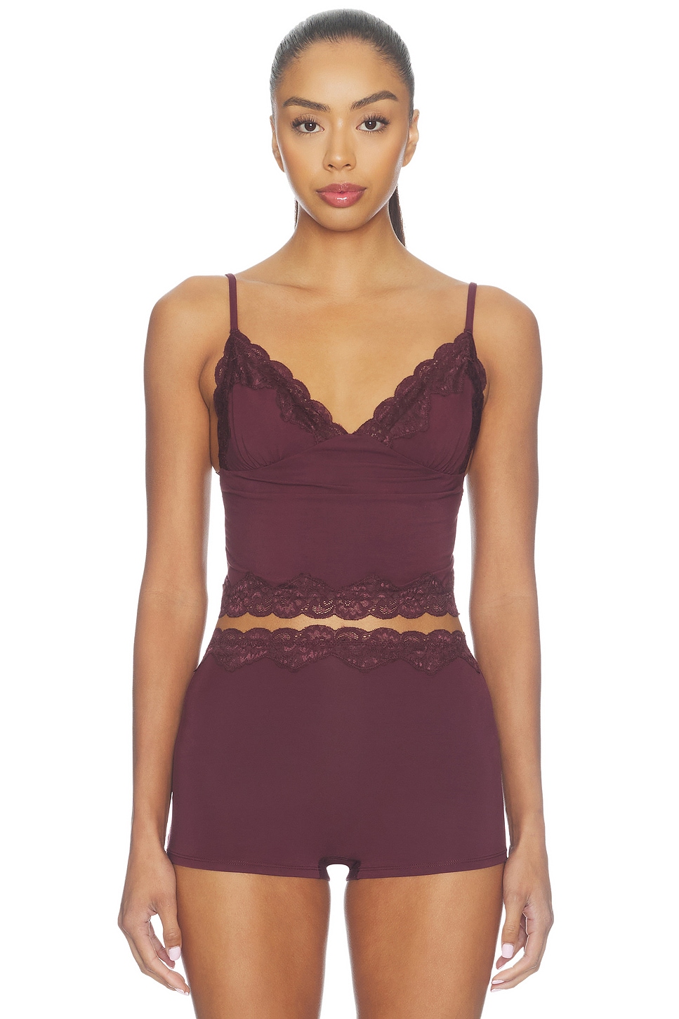 Hugo Camisole Top - thumbnail 2