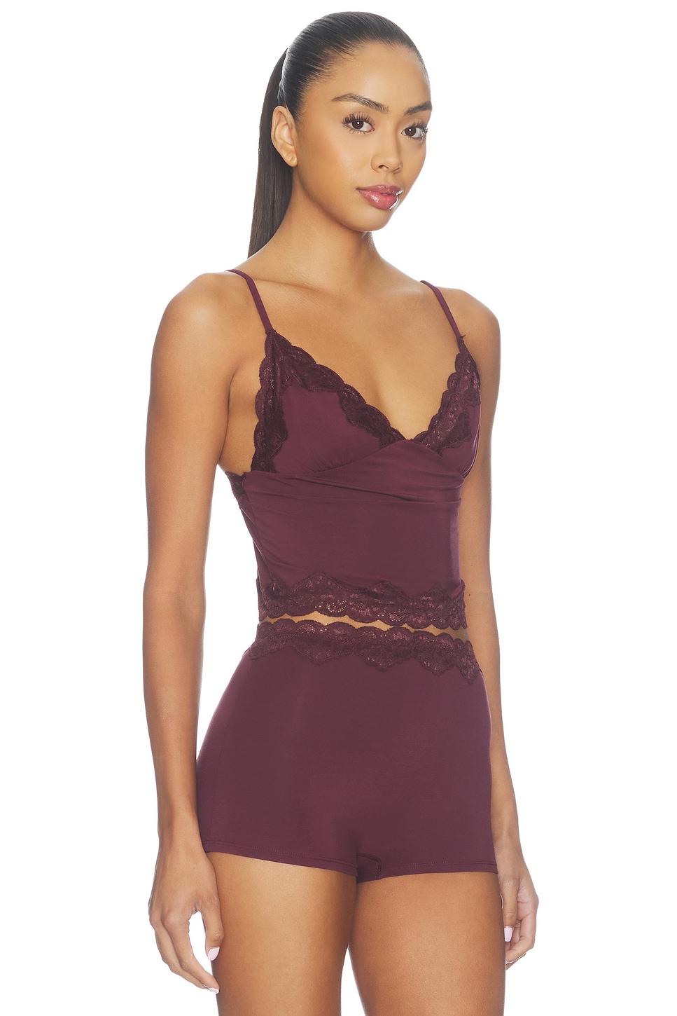 Hugo Camisole Top - thumbnail 3