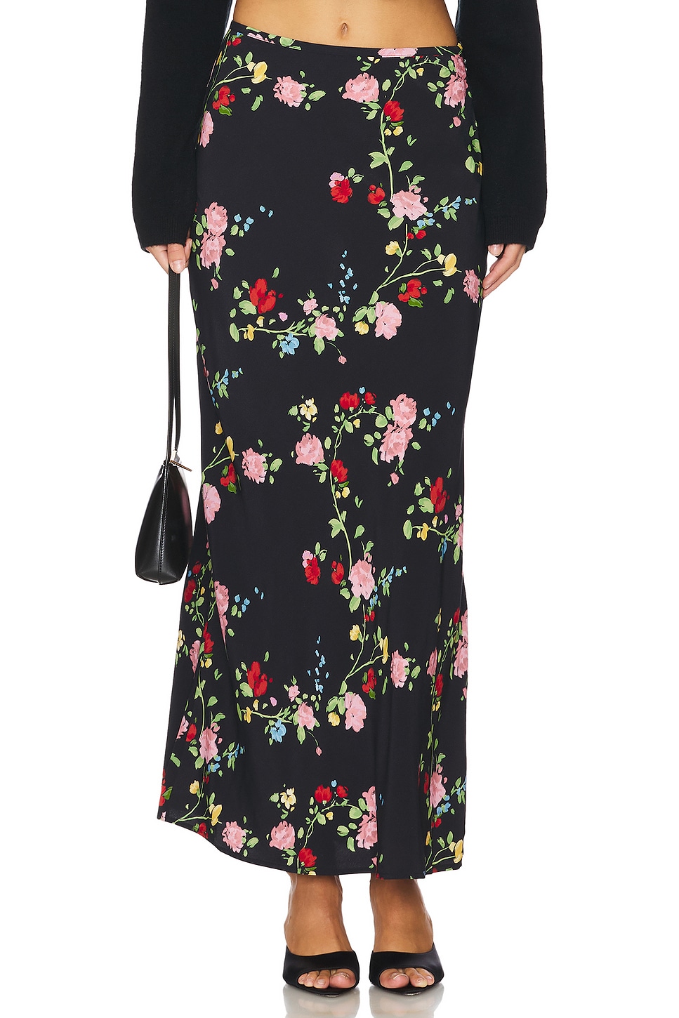 KITRI Layla Maxi Skirt