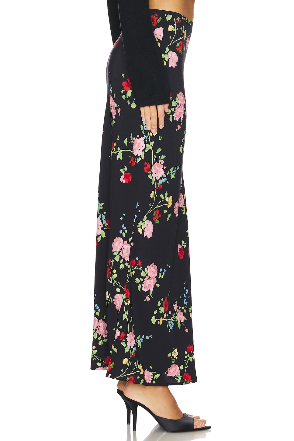 KITRI Layla Maxi Skirt thumbnail