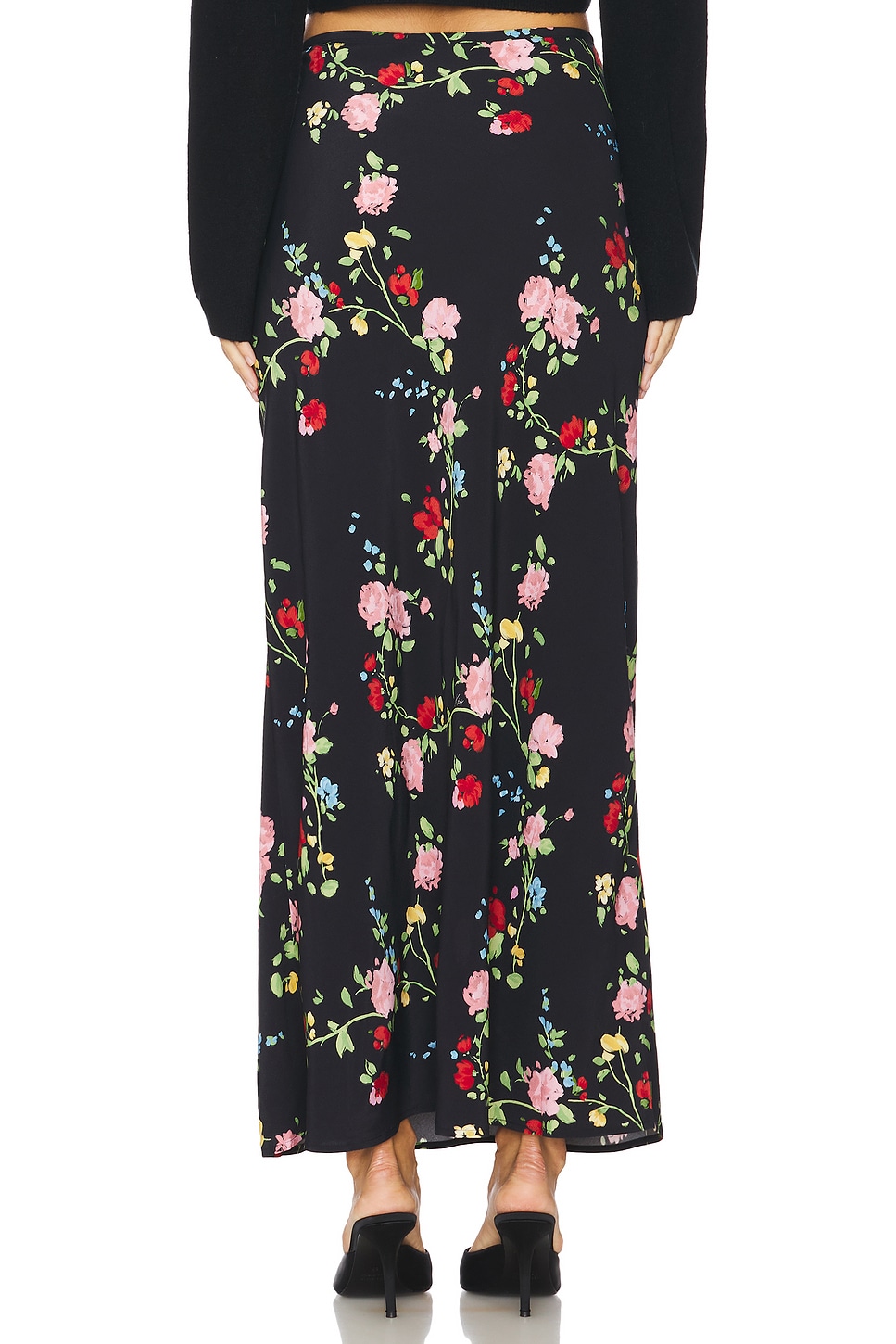 KITRI Layla Maxi Skirt thumbnail